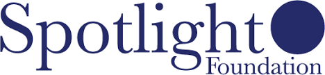 Spotlight Foundation Logo